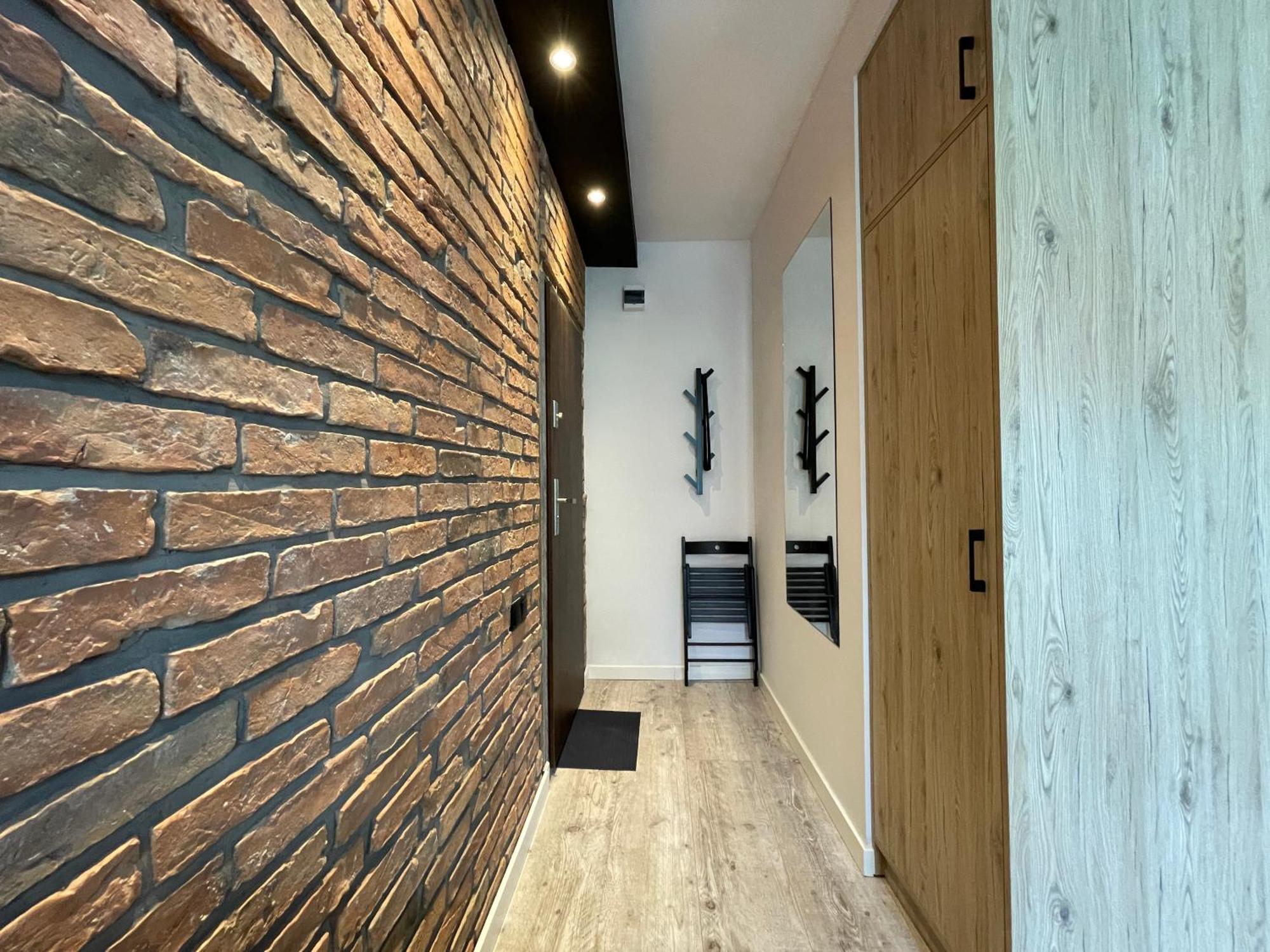 Copernicus Street Apartment - Broken Flowers And Twin Peaks Торунь Екстер'єр фото